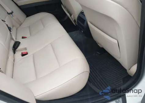 2013 BMW 535I z USA, uszkodzony, nr VIN WBAFR7C51DC820315